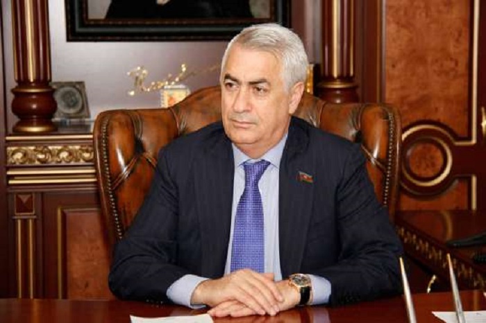 Armenian diaspora trying to prevent BTK project implementation